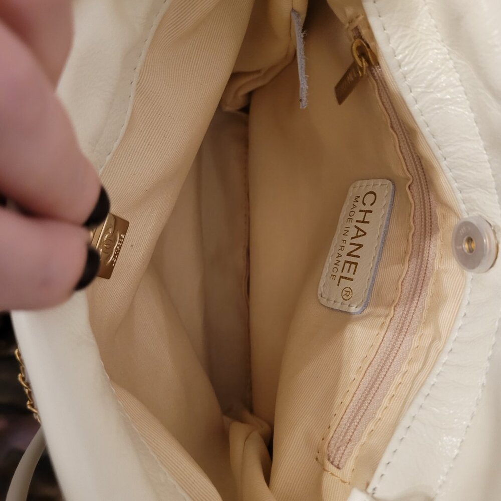 Chanel Cross-body Bag - Picture 9 of 14